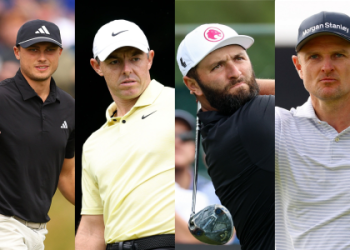 Did Aaron Rai Make the Right Choice Joining LIV Golf?