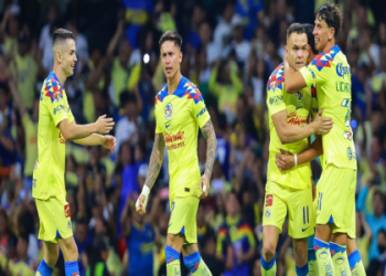 Tigres UANL vs C.F. Pachuca: Score Updates and Highlights