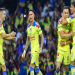 Tigres UANL vs C.F. Pachuca: Score Updates and Highlights