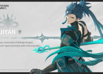 Wuthering Waves 1.1 Banners: What Characters Are Coming?