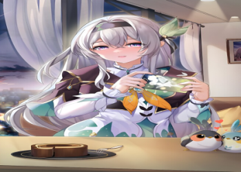 Honkai Star Rail Cupcakes: Decorating Ideas and Tips