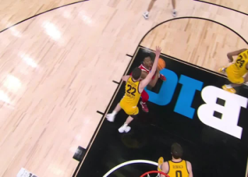 All About Brice Sensabaugh Wingspan: Simple Stats and What They Mean for Basketball Fans