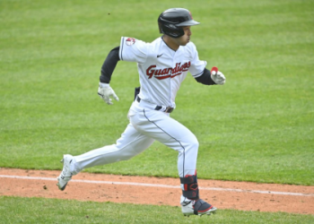 Steven Kwan Contract: How Does It Compare to Other MLB Deals?