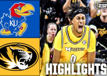 Unlocking the KU vs MU Football Rivalry: History, Traditions and Memorable Moments