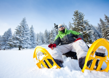 Snow stompers what are they? Top 5 reasons why you need them for this winter season!