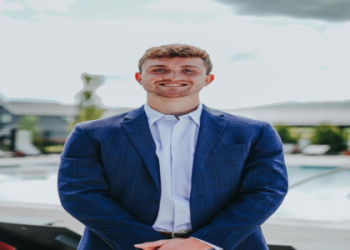 Sean Clifford Net Worth 2023: A Look at His Income, Endorsements, and Future!