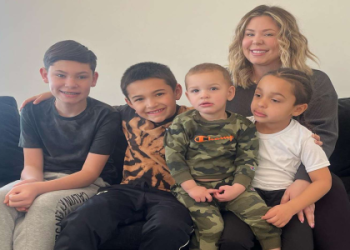 Roman Reigns Children: Get to Know His 5 Kids Now!