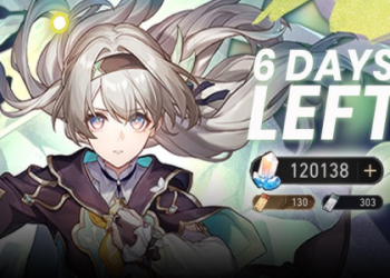 Honkai Star Rail: Jades Release Date and Banner Info