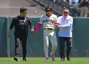 2000 San Francisco Giants Roster Breakdown (Who Played and How They Did)