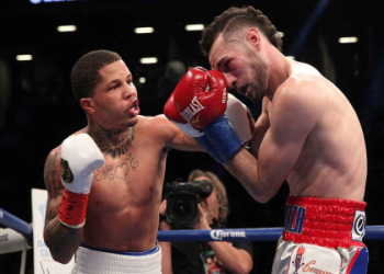 Tank Davis Next Fight: Confirmed Date, Time, and Ticket Info