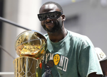 Draymond Green Contract: Is He Worth the Money? (We break down his value to the team)