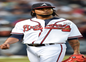 Mike Soroka Contract Details: How much does he earn and for how long?