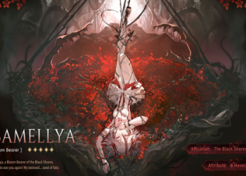 Wuthering Waves 1.1 Release Date Countdown: Mark Your Calendars and Get Ready for the New Update.