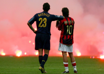 Watch Milan vs Inter Live Stream: How to See the Derby Online