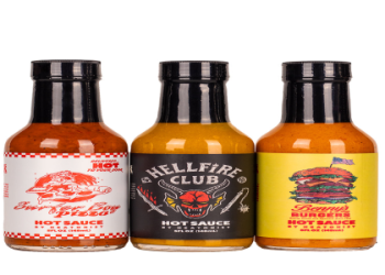 Poiriers Hot Sauce: The Spicy Kick Your Food Needs