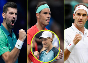 Meet Novak Djokovic Coach: Learn All About His Strategy!