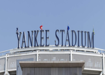 Yankee Stadium Capacity: How Many People Fit in the Stands?