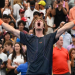 Tennis Prediction: Rune vs Wild, Can Seyboth Wild Upset?