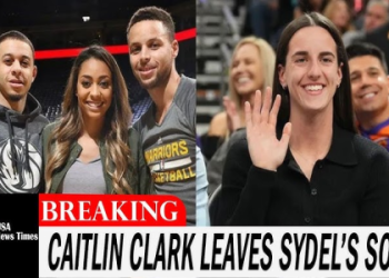 Where to Buy Caitlin Clarks Jacket From Her SNL Appearance