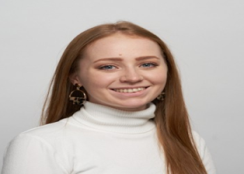 All about Andrea Cabrera: Your guide to her life, work, and updates!