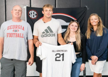 brock bowers sister brianna bowers: Get to know his family member!