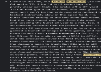 Jakobi Meyers 40 Time: Is It Fast? Heres Everything You Need to Know About His Speed and Agility!