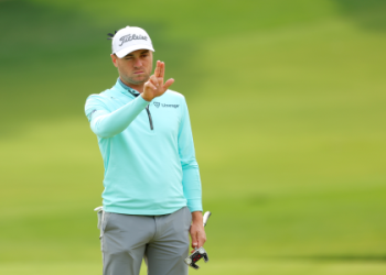 See Green Ribbons at Rocket Mortgage Classic? Heres Why