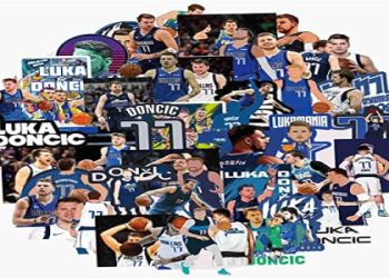Luka Doncic Nickname: Exploring the Monikers of the Superstar