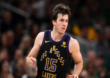 Austin Reaves Championship: Did He Win? Insider Look at His Journey to the Top!