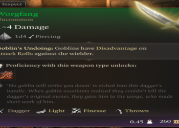 Why bg3 stone chair click fails? Here are common reasons and simple fixes!