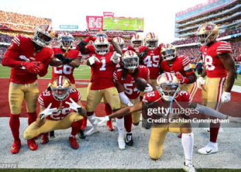 Niners Logo History: A Look Back at the 49ers Iconic Designs