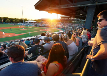 Charleston RiverDogs Schedule 2023: Dates, Times, and Promotions