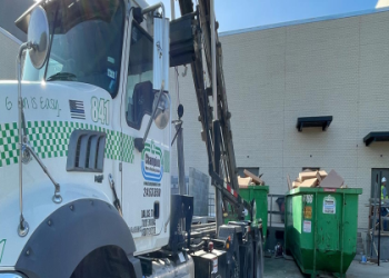 Need a Champion Dumpster? Heres Why Were the Best