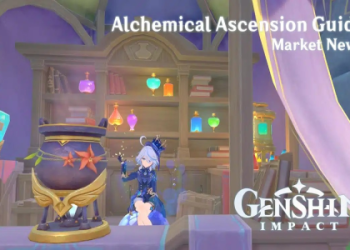 Best Way to Make Expert Potion Genshin: Tips and Tricks