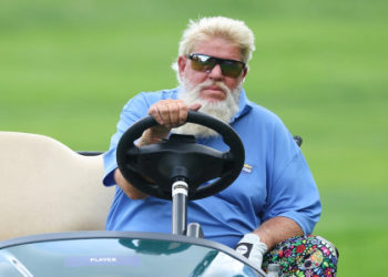 John Daly Caddy Secrets: What Makes Their Teamwork So Effective?