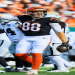 joe burrow backless jacket: Why the Bengals QBs unique style is a total touchdown.