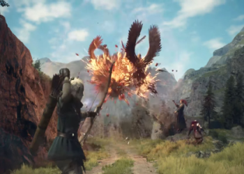 Dragons Dogma 2 Best Magick Archer Bow: Top Picks and Guide