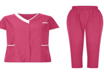 DM Uniforms: Where to Buy High-Quality Uniforms Online