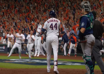 Astros vs Mariners Matchup: Top Player Performances and Stats