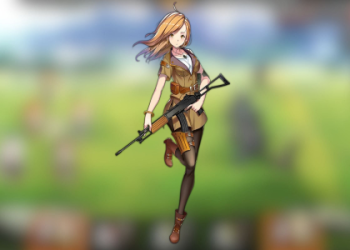 Best GFL Tactical Dolls: Check This Tier List Now