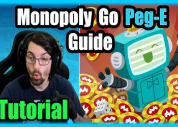 Easy Guide to Tax Refund Monopoly Go Rewards List