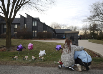 Who is Lilia Vus Husband? The Truth About Her Marriage!