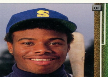 Ken Griffey Jr.s Earnings: How Much is the Baseball Legend Worth?