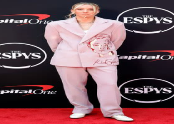 Paige Buckers Jersey: Show Your Team Spirit in Style