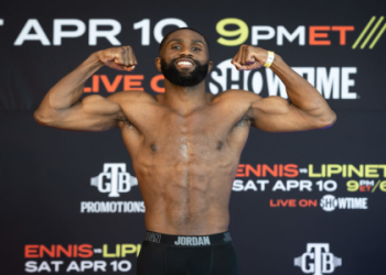 How Much Did Jaime Munguia Make Tonights Fight? (Discover His Fight Purse and Earnings)