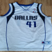 Shop Dirk Nowitzki Jersey: Mavericks Jerseys, Tees & More Online