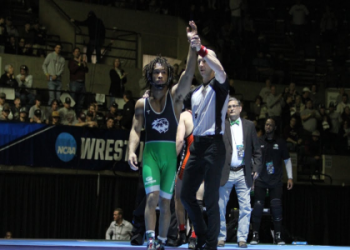 T J Wilson: From Wrestling to Coaching, Heres How He Keeps Winning the Game!