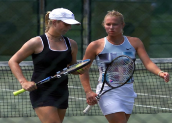 Looking Back at Kim Clijsters and Lleyton Hewitts Tennis Careers