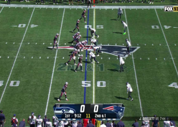 Hunter Henry vs Jets: A Key Player to Watch in This Showdown!