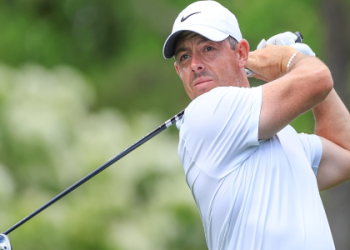 Counting Pars: A Summary of Total Pars in 2023 Masters